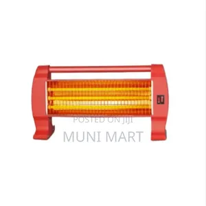 Watt Electric Heater