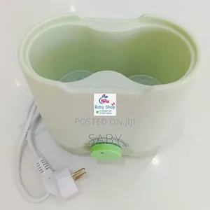 Photo - 2 In 1 Bottle Warmers