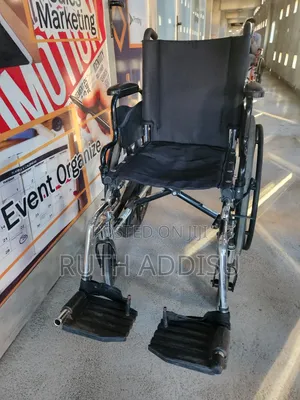 Photo - Foldable Wheelchair延續wheelchair隔天wheelchair建國wheelchair功效wheelchair