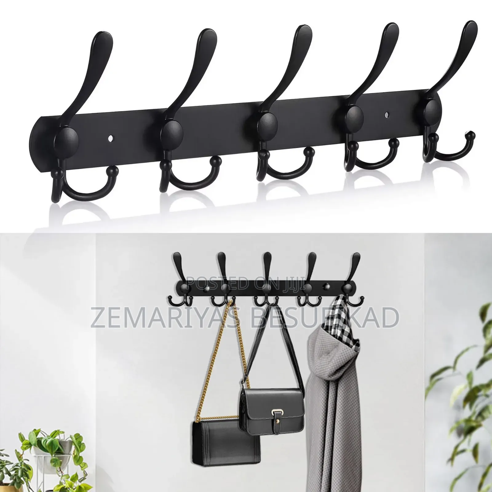 Hanger for Ur Home and Office