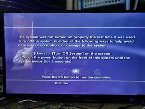 ችግር ያለበት Ps እንገዛለን