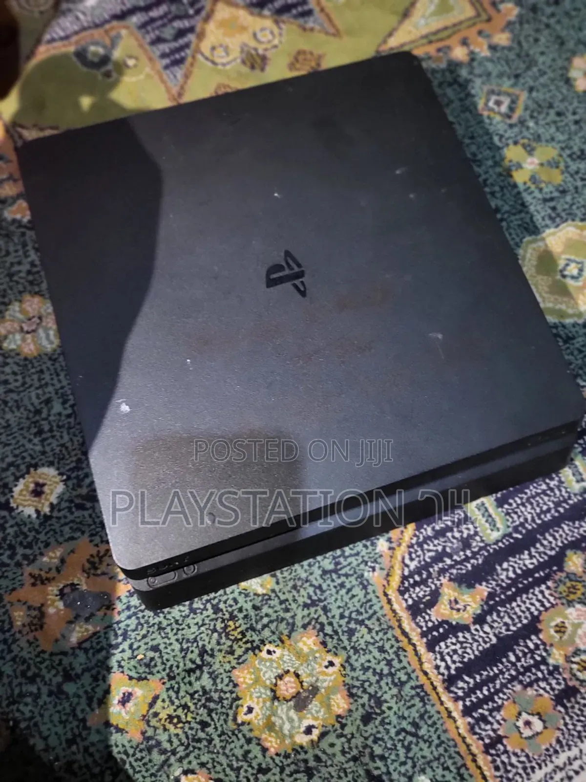 Used Ps4 እየገዛን እንገኛለን