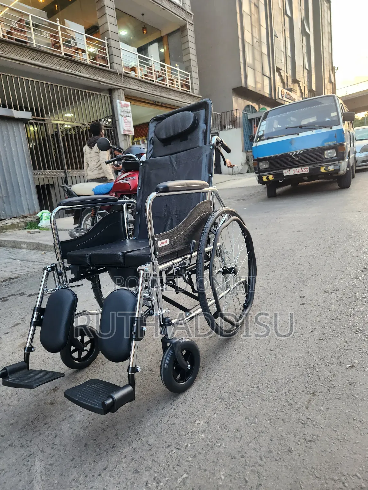 የሚተኛው ባለ ፖፖ ዊልቸር Wheelchair留學wheelchair蝨奢wheelchair鳵了wheelchair New