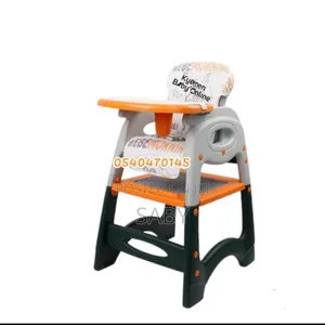 4in1 Baby Feeding High Chair