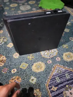 የማይሰራ Ps4 እየገዛን ነው Guys