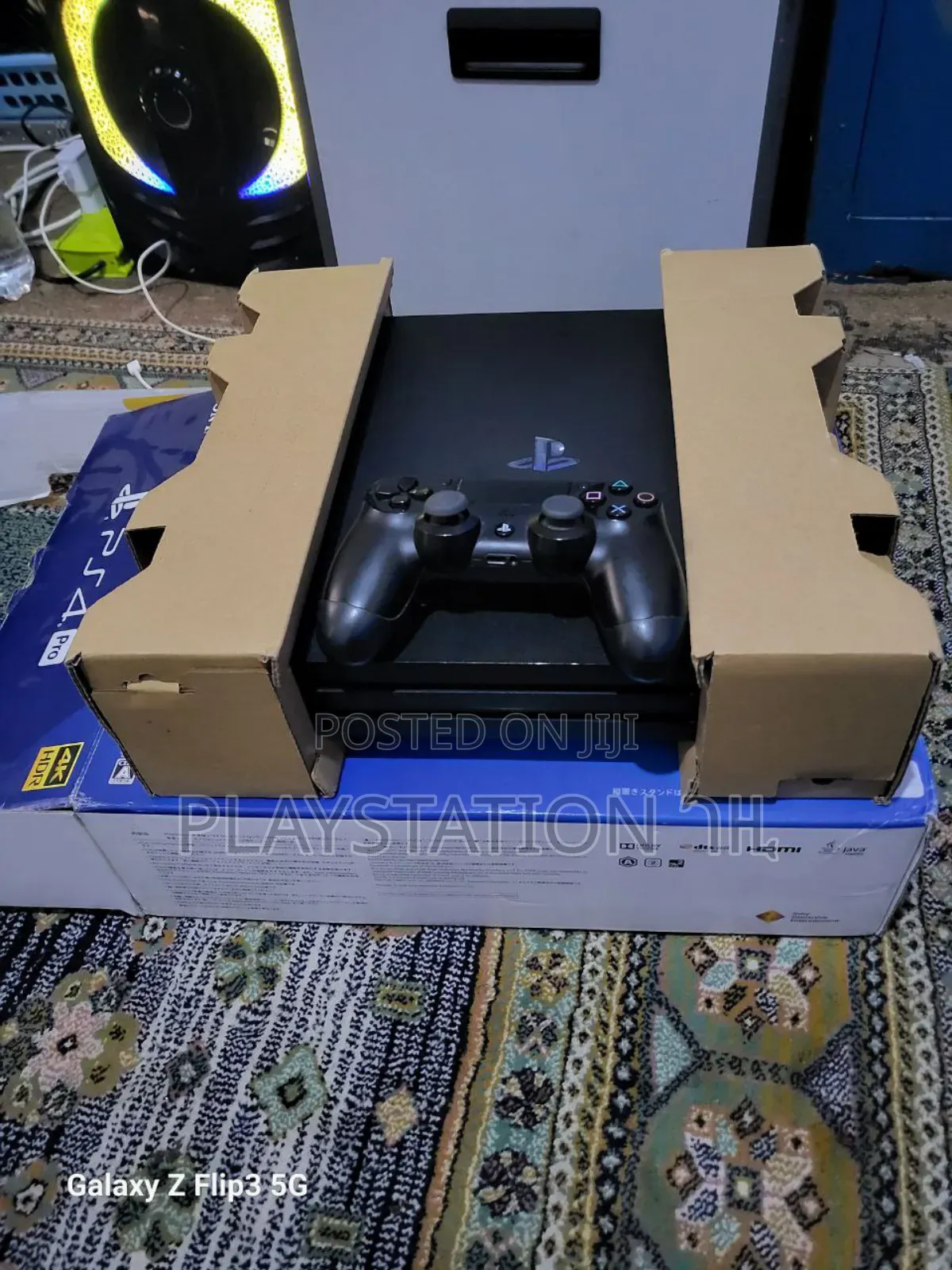 We Buy Packed Playstation 4 Pro
