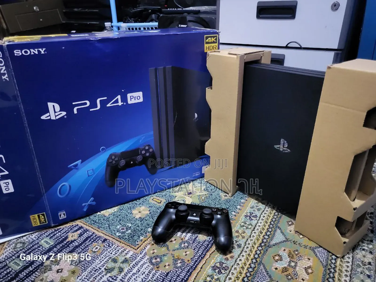 Exhcange Your Ps3 to Ps4