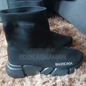 Photo - Balenciaga