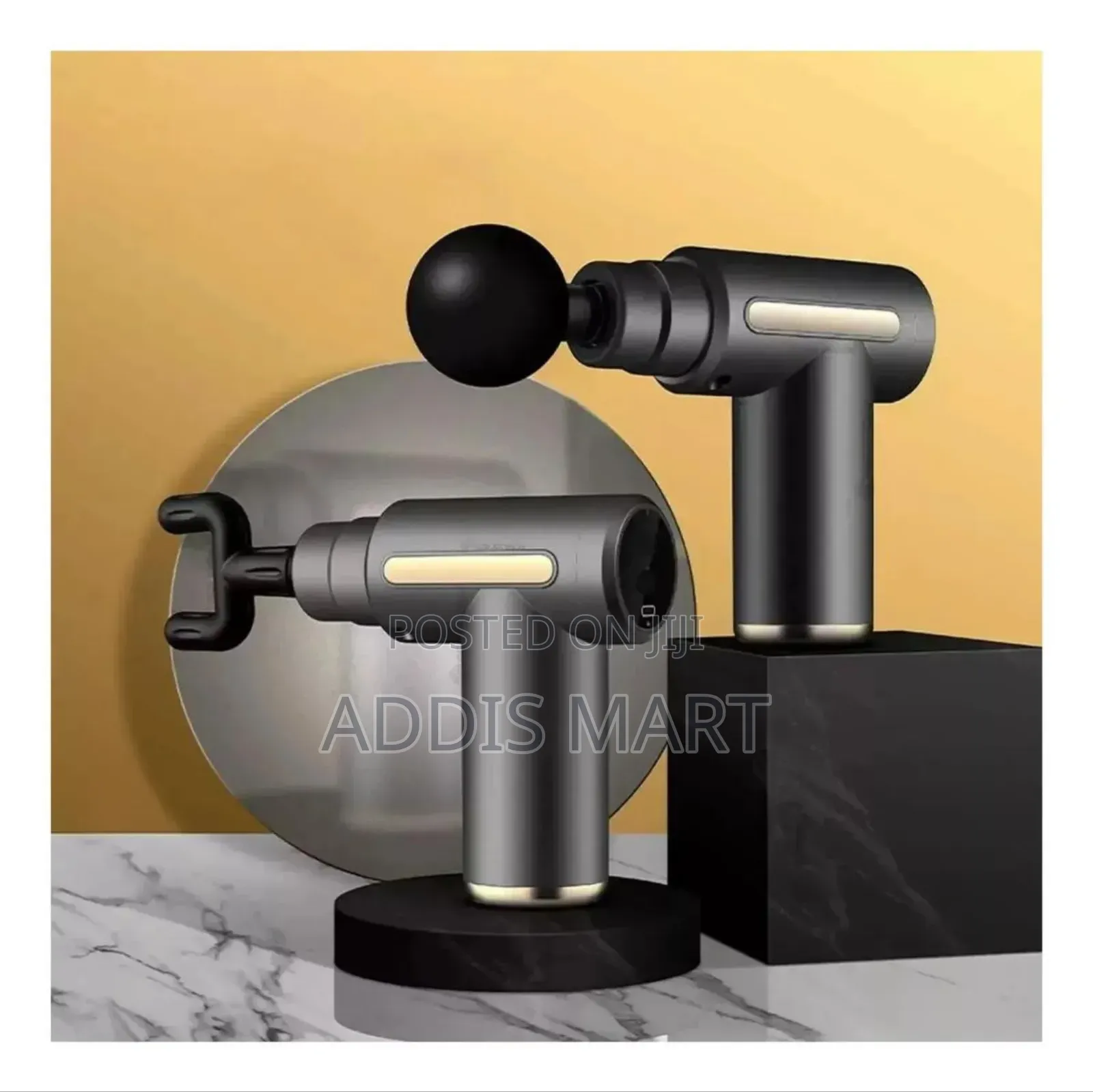 Fascial Gun Massager