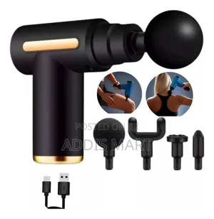 Fascial Gun Massager