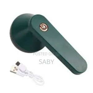 Rechargeable Lint Remover for Cloth