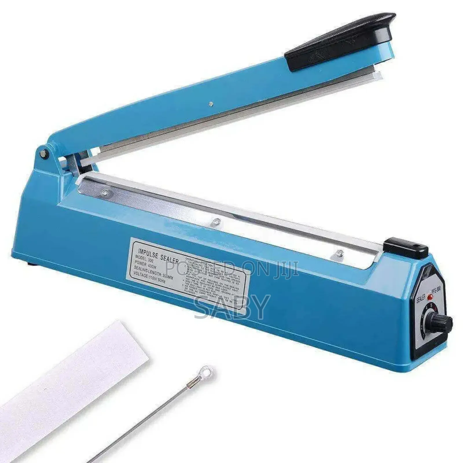 300ml Sealer