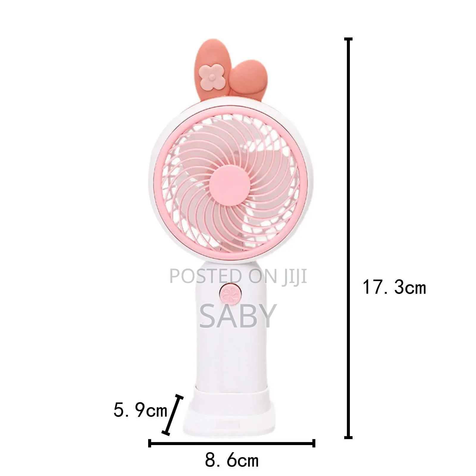 Portable Handheld Fan