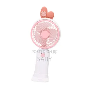 Portable Handheld Fan
