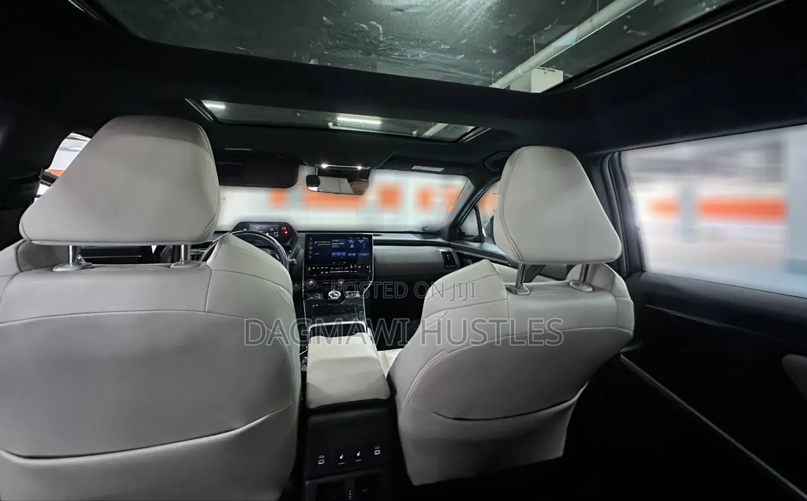 Toyota bZ4X 2023 Gray