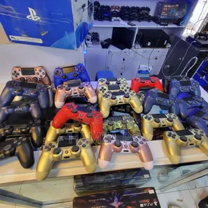 Orignal Sony Ps4 Orignal Joystick -J