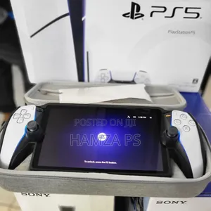 Photo - Playstation Portable (Ps5 Portal)