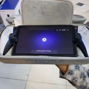 Playstation Portable (Ps5 Portal)