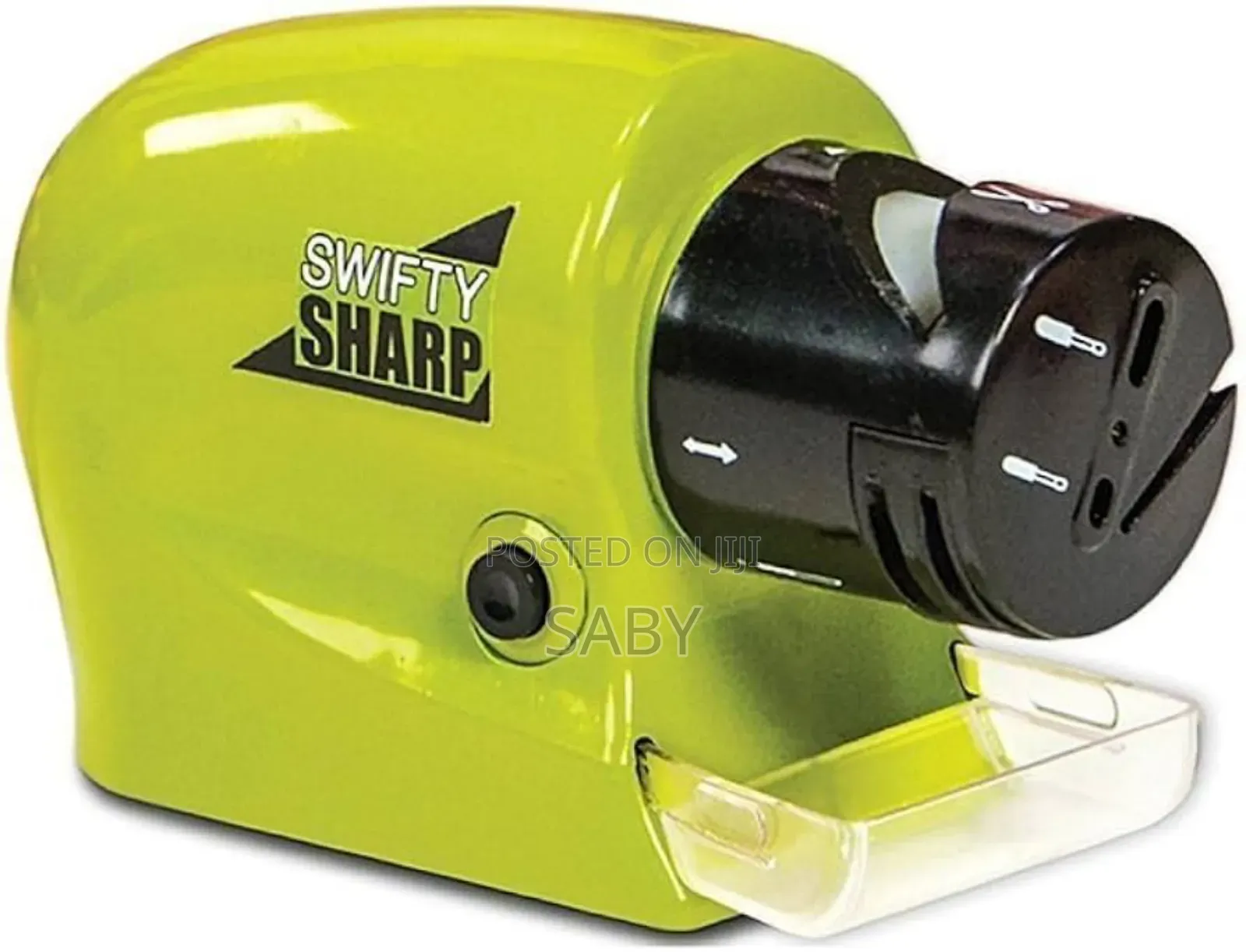 1 Swift Knife Sharpener