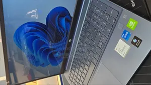 New Laptop HP Pavilion 14 16GB Intel Core I5 SSD 512GB