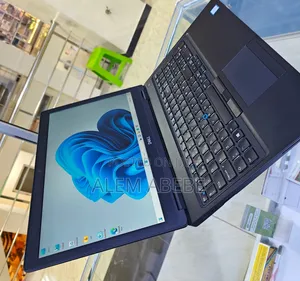 New Laptop Dell Latitude 14 8GB Intel Core I5 SSD 256GB