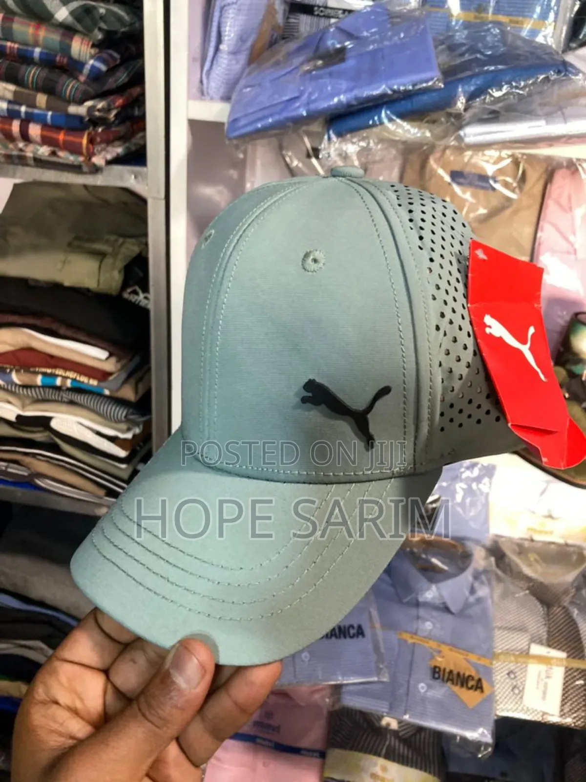 በተመጣጣኝ ዋጋ ኮፊያ