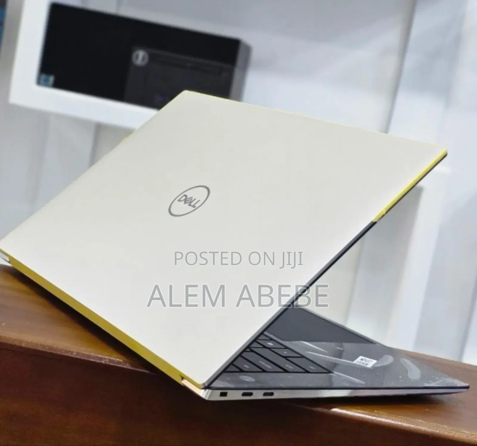 New Laptop Dell XPS 15 32GB Intel Core I9 SSD 1T