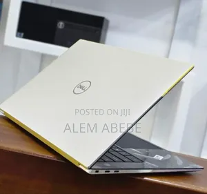 New Laptop Dell XPS 15 32GB Intel Core I9 SSD 1T