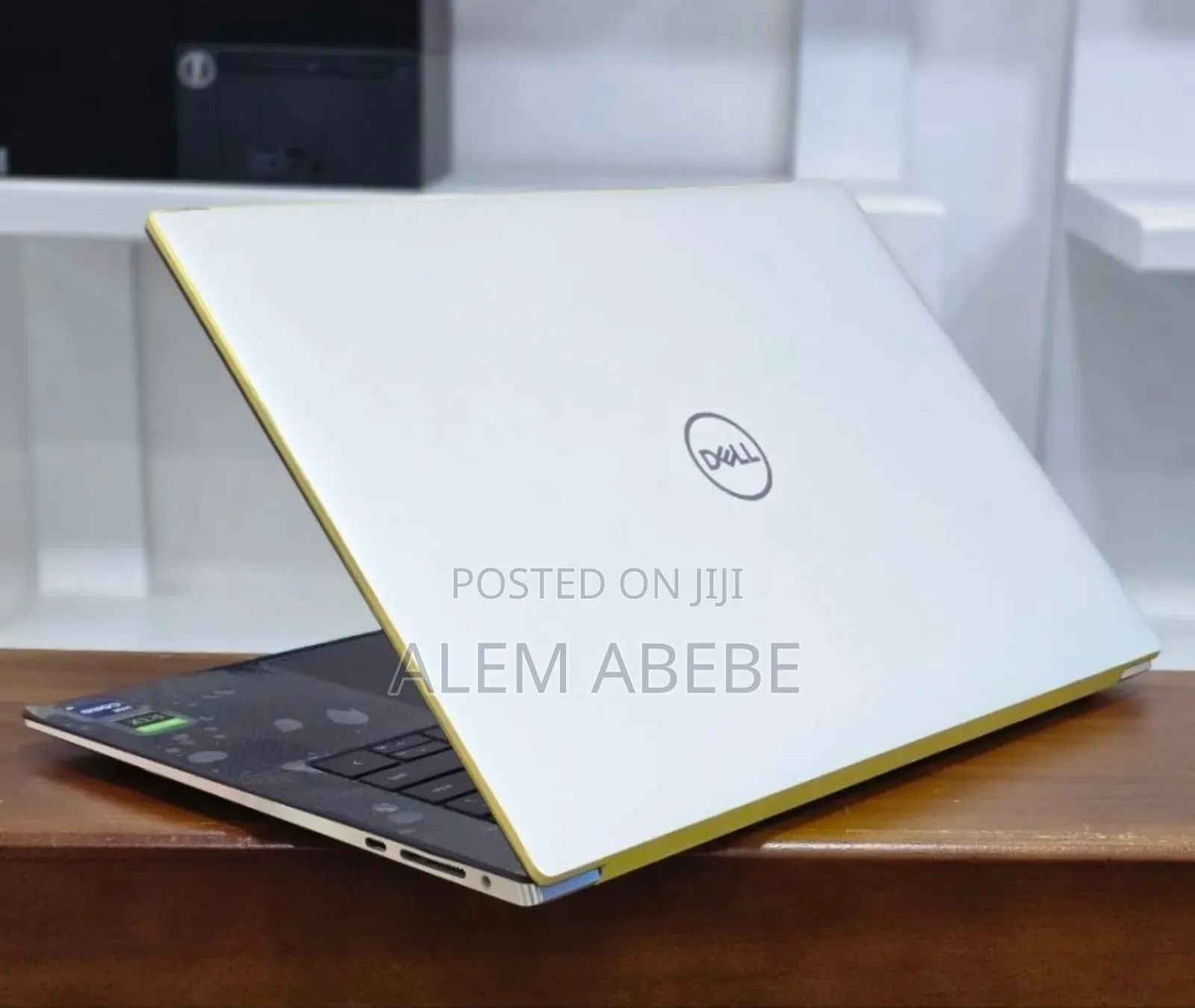 New Laptop Dell XPS 15 32GB Intel Core I9 SSD 1T