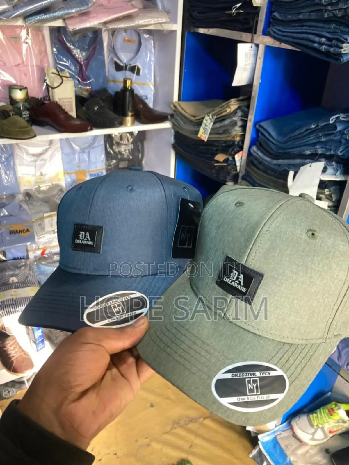 ጥራት ያላቸው ኮፊያች