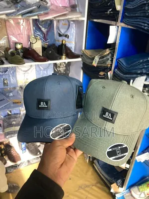 Photo - ጥራት ያላቸው ኮፊያች