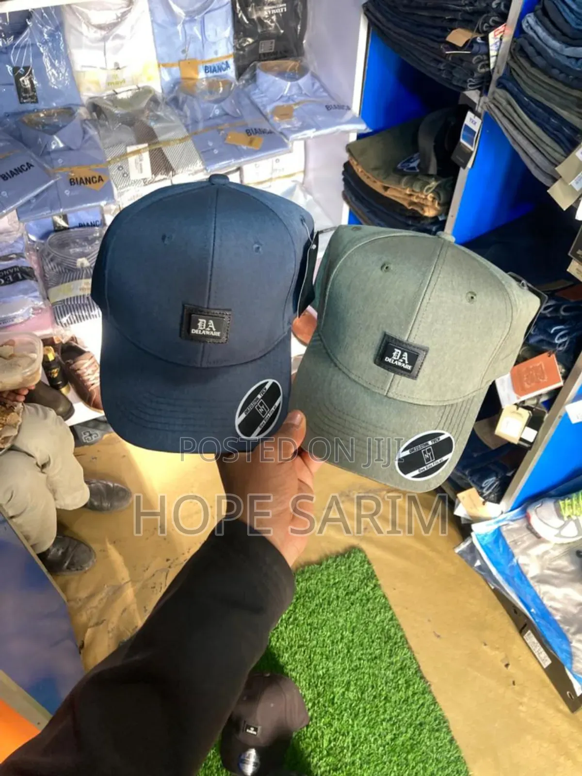 ጥራት ያላቸው ኮፊያች