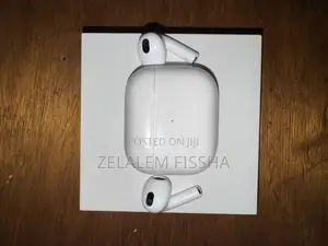 Air Pods 3rd Generation Original !!