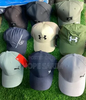 Photo - በተለያየ አይነት ካፊያ Hats