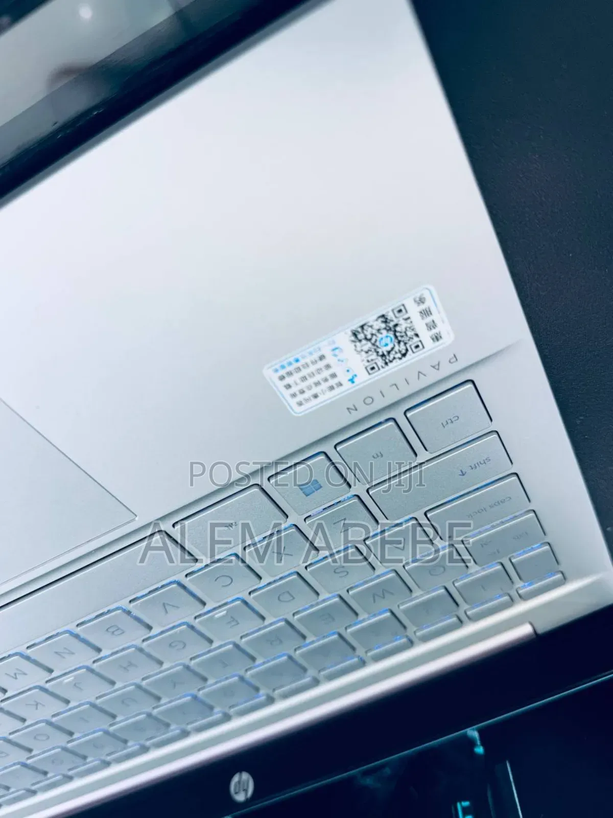 New Laptop HP Pavilion 14 16GB Intel Core I7 SSD 512GB