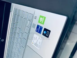 New Laptop HP Pavilion 14 16GB Intel Core I7 SSD 512GB