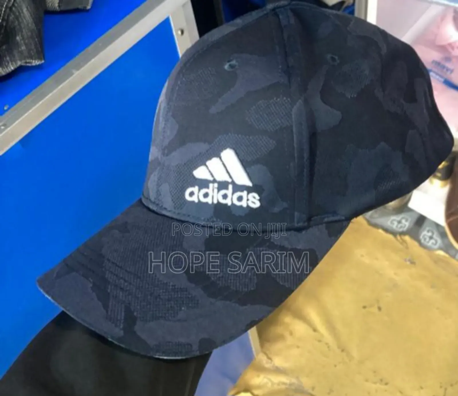 Adidas Hats