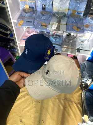 Photo - Kaki Hats ካፊያ