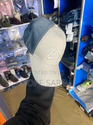 Photo - Berli Hats ካፊያ