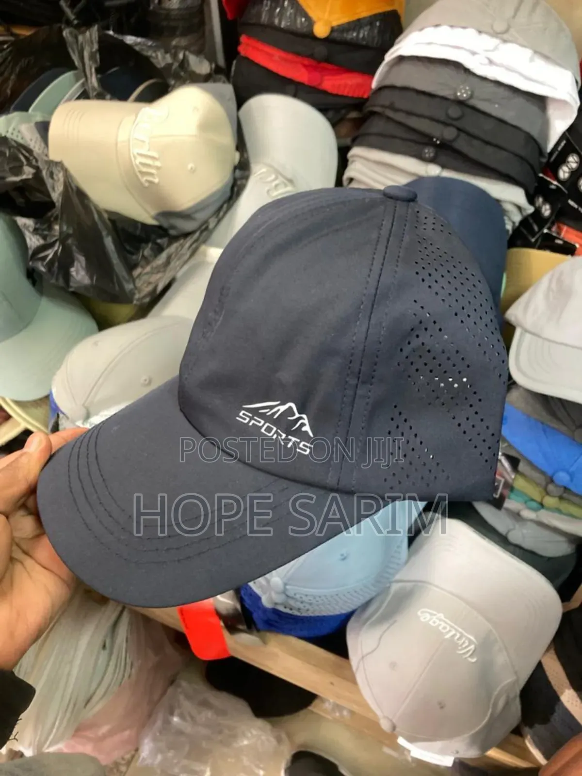 Sports Hats