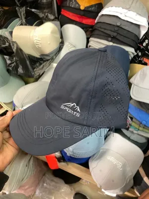 Photo - Sports Hats