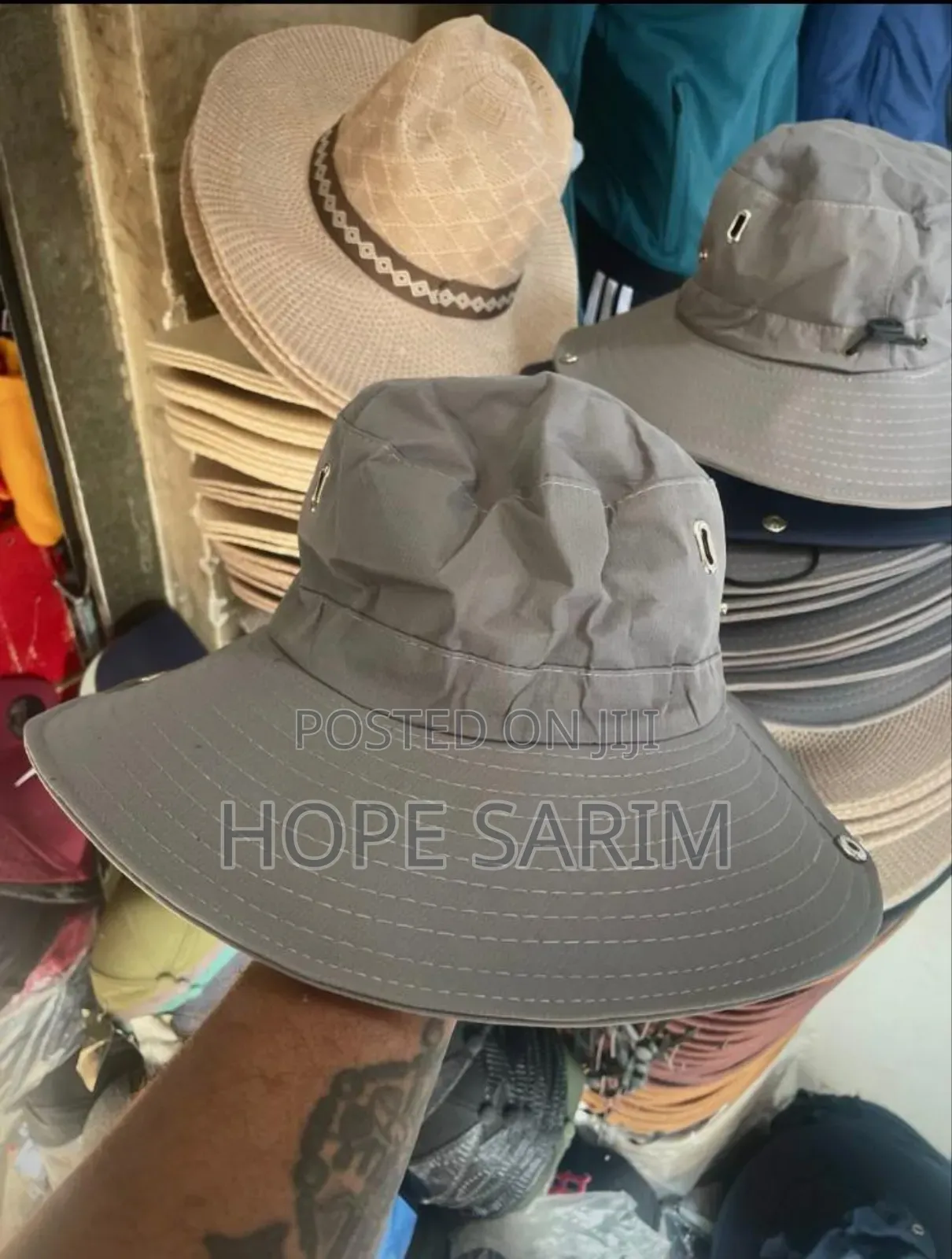 የጉዞ ካፊያች አዳዲስ