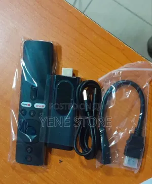 Tv Stick Android Tv Stick