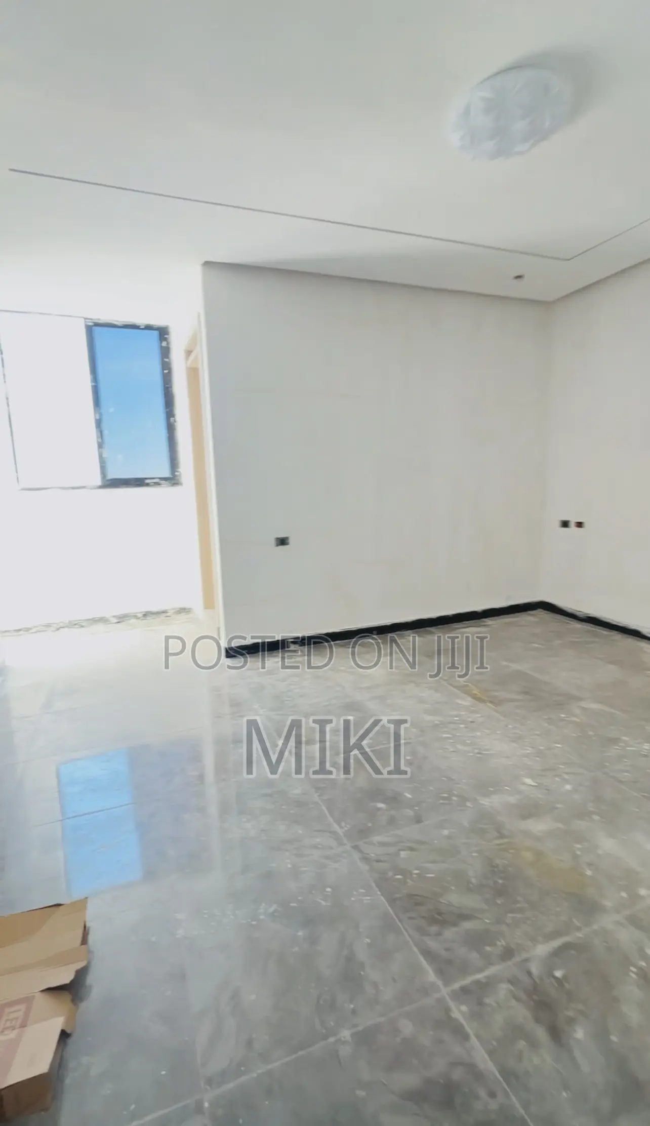 3bdrm Apartment in Haile Garment, Nifas Silk-Lafto for sale