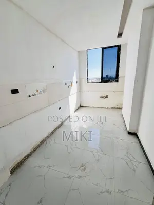 3bdrm Apartment in Haile Garment, Nifas Silk-Lafto for sale