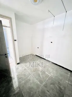 3bdrm Apartment in Haile Garment, Nifas Silk-Lafto for sale