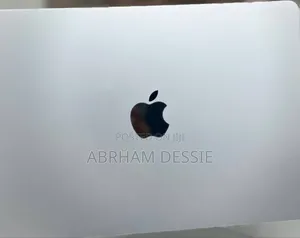 New Laptop Apple MacBook Air 2023 M2 8GB Apple M2 SSD 256GB