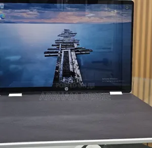 New Laptop HP 16GB SSD 512GB