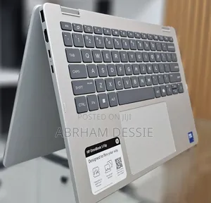New Laptop HP 16GB SSD 512GB