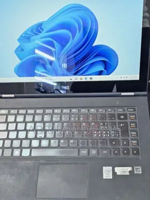Laptop Lenovo ThinkPad Yoga 8GB Intel Core I5 SSD 256GB